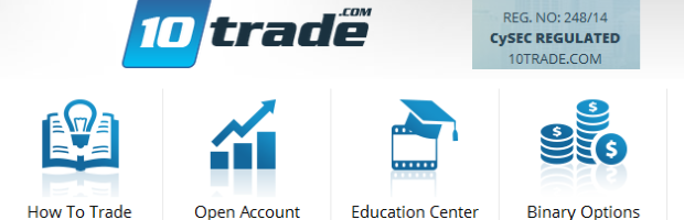 Broker 10trade