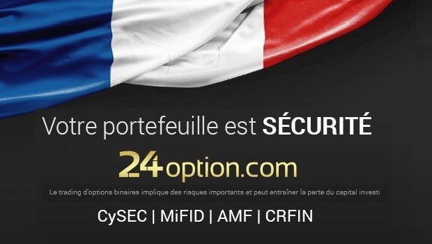 24option sécurité