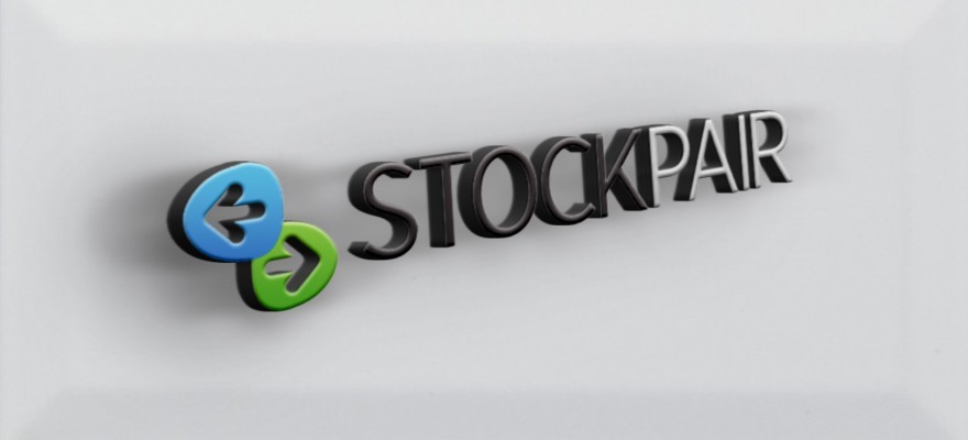 stockpair logo avis