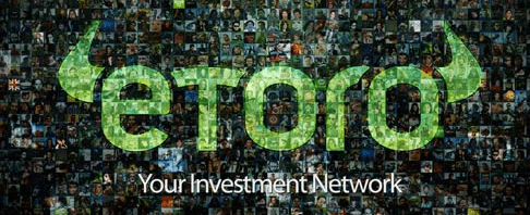 eToro logo